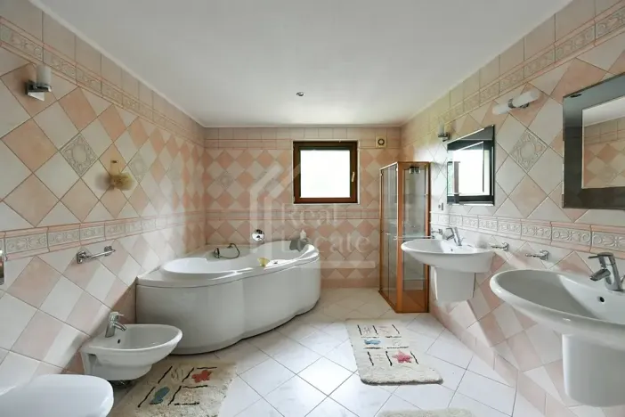 Pronájem rodinného domu, Praha - Čimice, Na průhonu, 310 m2