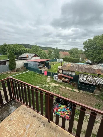 Prodej podílu rodinného domu, Němětice, 430 m2