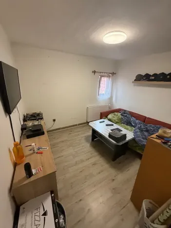 Prodej podílu rodinného domu, Němětice, 430 m2