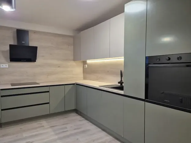 Pronájem bytu 2+1, Ostrava, Hlavní třída, 59 m2