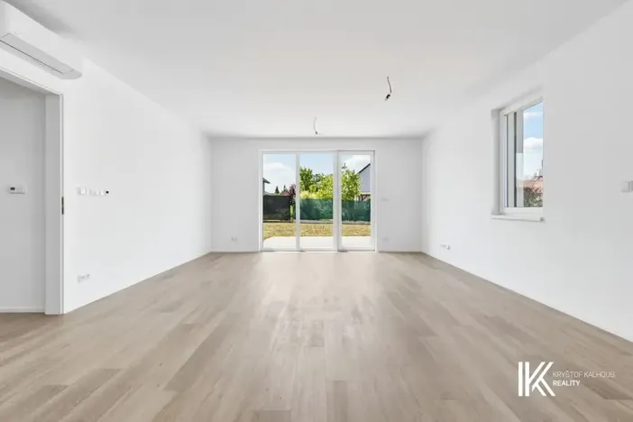 Prodej rodinného domu, Pardubice, 105 m2
