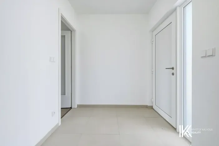 Prodej rodinného domu, Pardubice, 105 m2