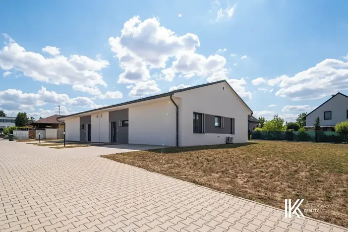 Prodej rodinného domu, Pardubice, 105 m2