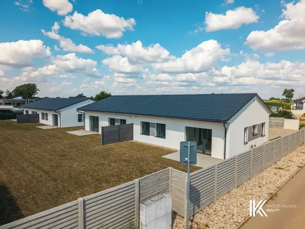 Prodej rodinného domu, Pardubice, 105 m2