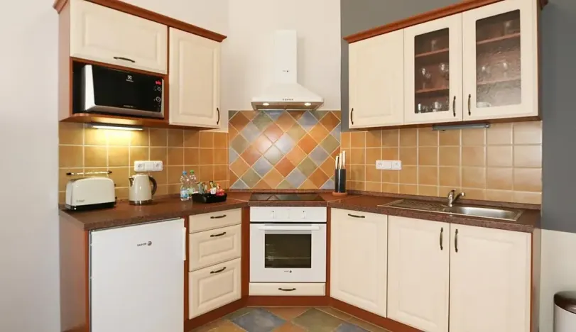 Pronájem bytu 2+kk, Praha - Vinohrady, Moravská, 53 m2