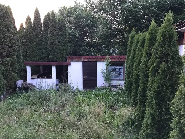 Prodej pozemku pro bydlení, Hradištko, Na Mezi, 535 m2