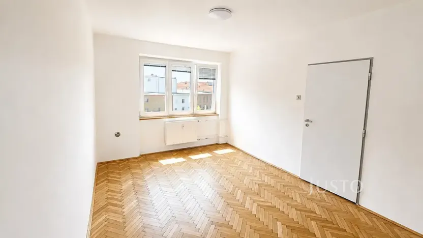 Pronájem bytu 2+1, Písek, Šafaříkova, 53 m2