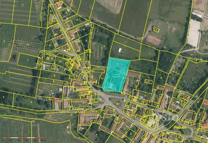 Prodej rodinného domu, Probulov, 118 m2