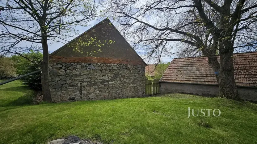 Prodej rodinného domu, Probulov, 118 m2