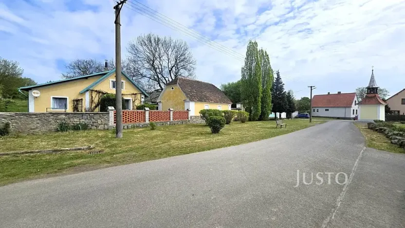 Prodej rodinného domu, Probulov, 118 m2