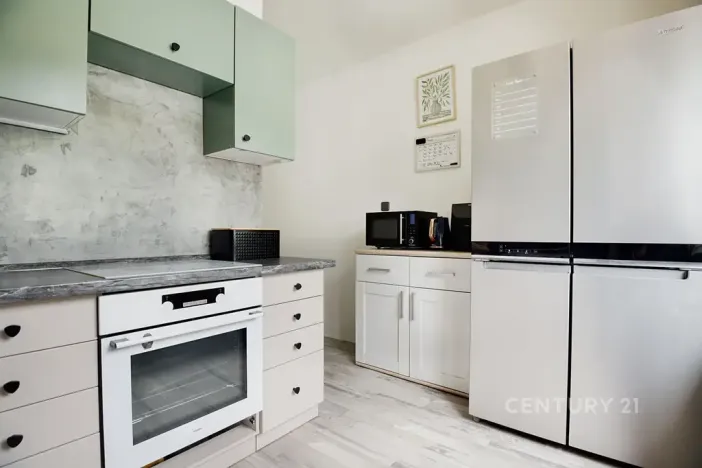 Prodej bytu 3+1, Děčín, Na Pěšině, 81 m2