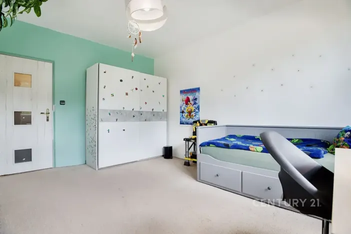 Prodej bytu 3+1, Děčín, Na Pěšině, 81 m2