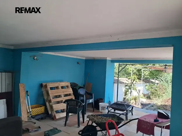 Prodej činžovního domu, Dolní Bukovsko, nám. Jiráskovo, 612 m2