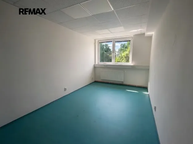 Pronájem ordinace, Praha - Braník, Údolní, 19 m2