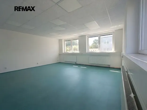 Pronájem ordinace, Praha - Braník, Údolní, 35 m2