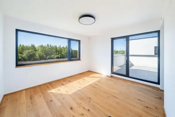 Prodej rodinného domu, Praha - Chodov, Blažimská, 295 m2