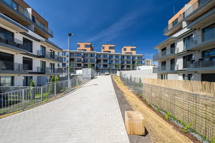 Prodej bytu 3+kk, Praha - Řeporyje, Jáchymovská, 75 m2