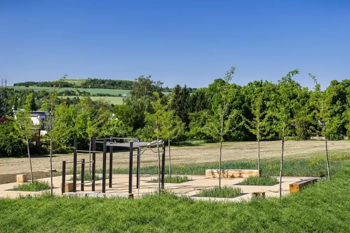 Prodej bytu 3+kk, Praha - Řeporyje, Jáchymovská, 75 m2