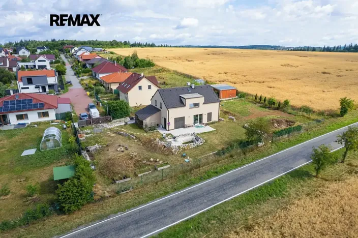 Prodej rodinného domu, Babice nad Svitavou, 165 m2