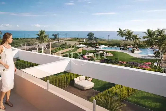 Prodej rodinného domu, El Campello, Španělsko, 96 m2