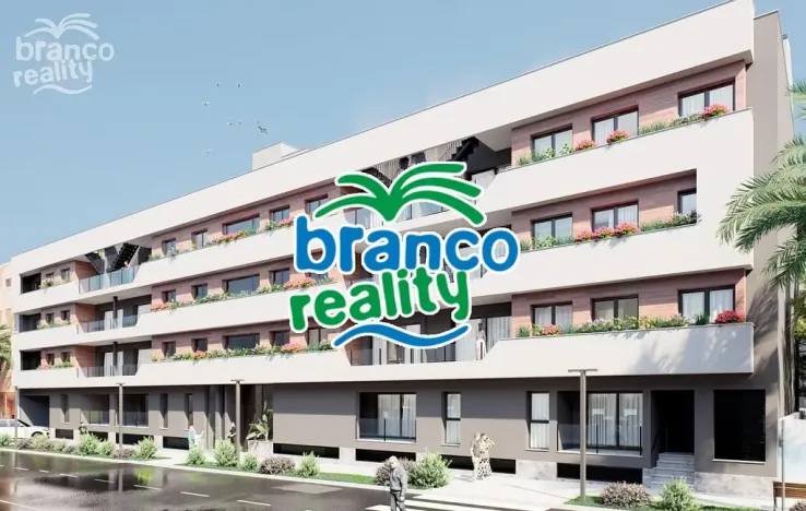 Prodej bytu 4+kk, San Pedro del Pinatar, Murcia, Španělsko, 87 m2
