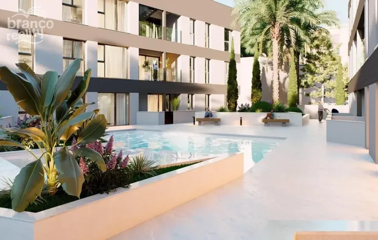 Prodej bytu 4+kk, San Pedro del Pinatar, Murcia, Španělsko, 87 m2