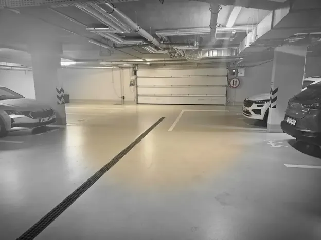 Pronájem bytu 2+kk, Praha - Hostivař, Hálův statek, 66 m2