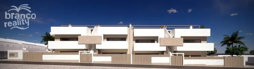 Prodej rodinného domu, Pilar de La Horadada, Alicante, Španělsko, 104 m2