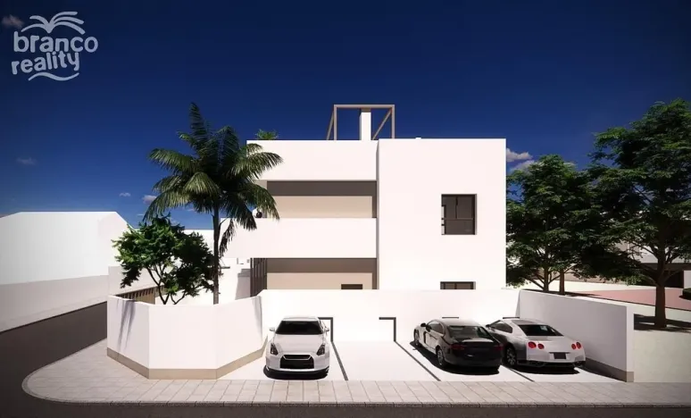 Prodej rodinného domu, Pilar de La Horadada, Alicante, Španělsko, 104 m2