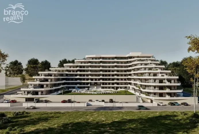 Prodej bytu 4+kk, San Miguel de Salinas, Alicante, Španělsko, 86 m2