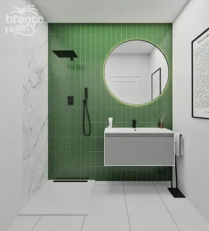 Prodej bytu 4+kk, San Miguel de Salinas, Alicante, Španělsko, 86 m2