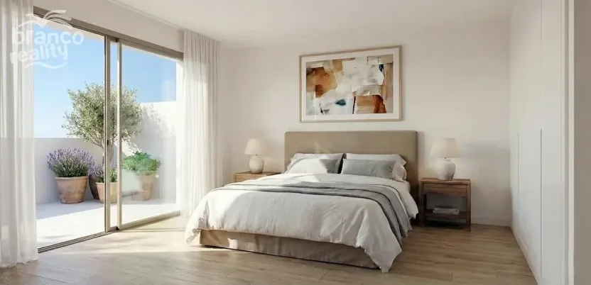 Prodej rodinného domu, Pilar de La Horadada, Alicante, Španělsko, 93 m2
