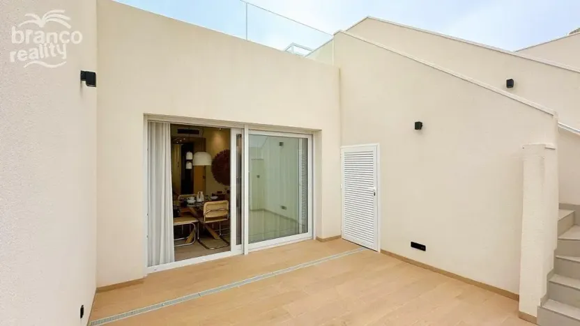Prodej rodinného domu, Algorfa, Alicante, Španělsko, 75 m2