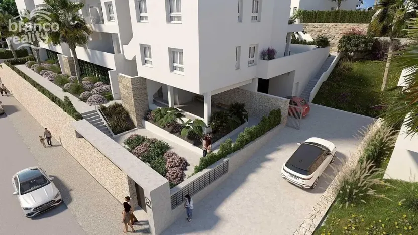 Prodej rodinného domu, Algorfa, Alicante, Španělsko, 75 m2