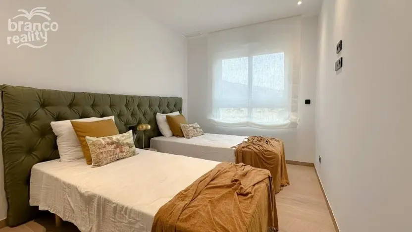 Prodej rodinného domu, Algorfa, Alicante, Španělsko, 75 m2