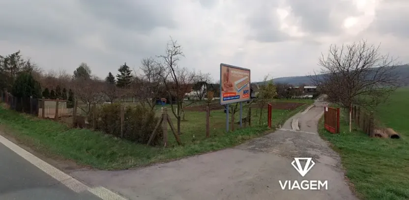 Prodej podílu zahrady, Jarohněvice, 232 m2