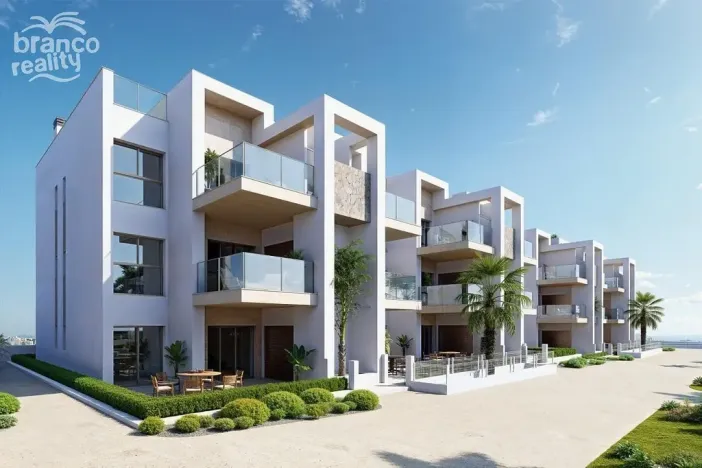 Prodej bytu 4+kk, Los Alcazares, Murcia, Španělsko, 85 m2