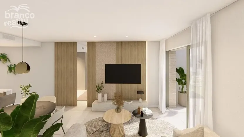Prodej bytu 4+kk, Los Alcazares, Murcia, Španělsko, 85 m2