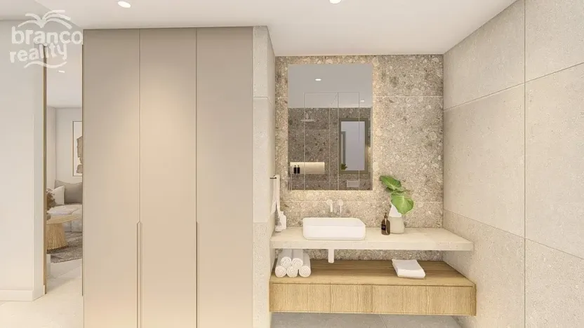 Prodej bytu 4+kk, Los Alcazares, Murcia, Španělsko, 85 m2
