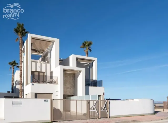 Prodej rodinného domu, Los Alcazares, Murcia, Španělsko, 110 m2