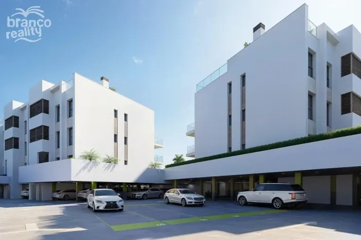 Prodej rodinného domu, Los Alcazares, Murcia, Španělsko, 110 m2
