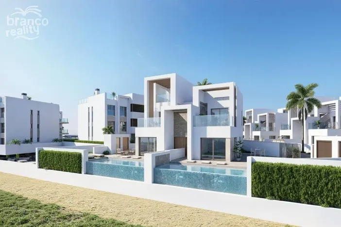 Prodej rodinného domu, Los Alcazares, Murcia, Španělsko, 99 m2
