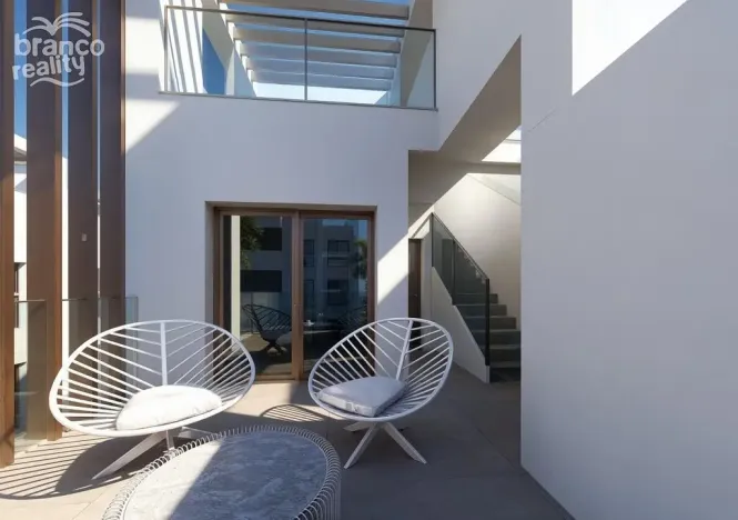 Prodej rodinného domu, Los Alcazares, Murcia, Španělsko, 99 m2