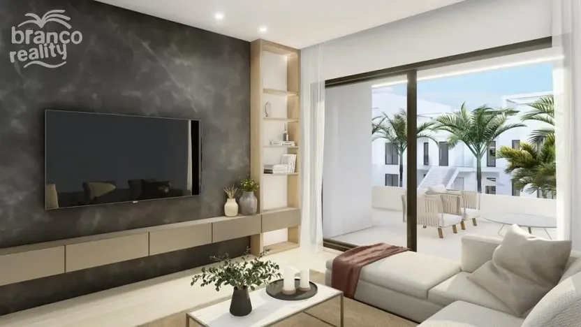 Prodej bytu 4+kk, Pilar de La Horadada, Alicante, Španělsko, 117 m2