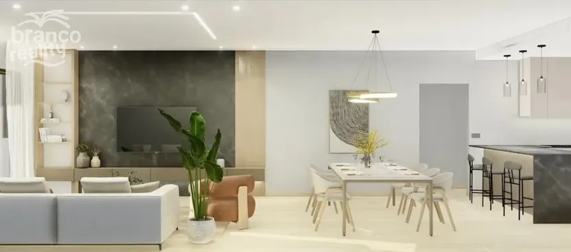 Prodej bytu 4+kk, Pilar de La Horadada, Alicante, Španělsko, 117 m2