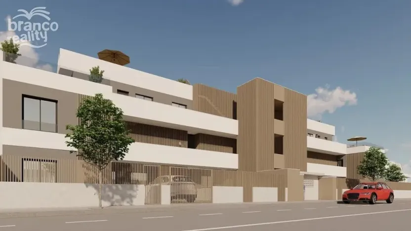 Prodej bytu 4+kk, Pilar de La Horadada, Alicante, Španělsko, 117 m2