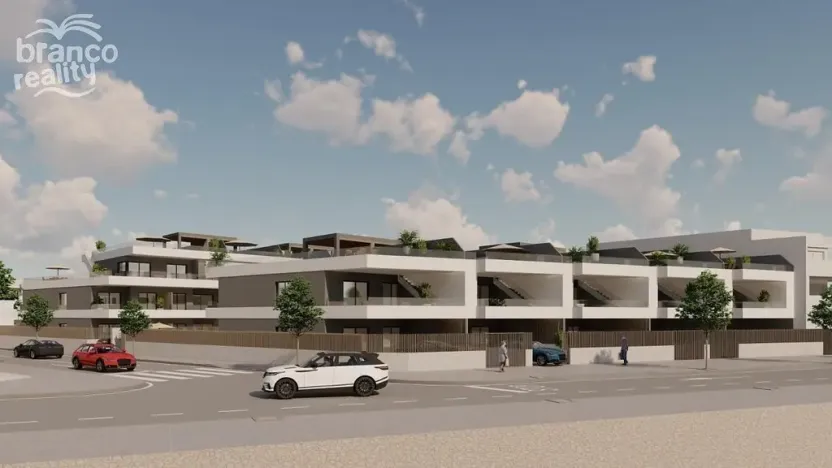 Prodej bytu 4+kk, Pilar de La Horadada, Alicante, Španělsko, 117 m2