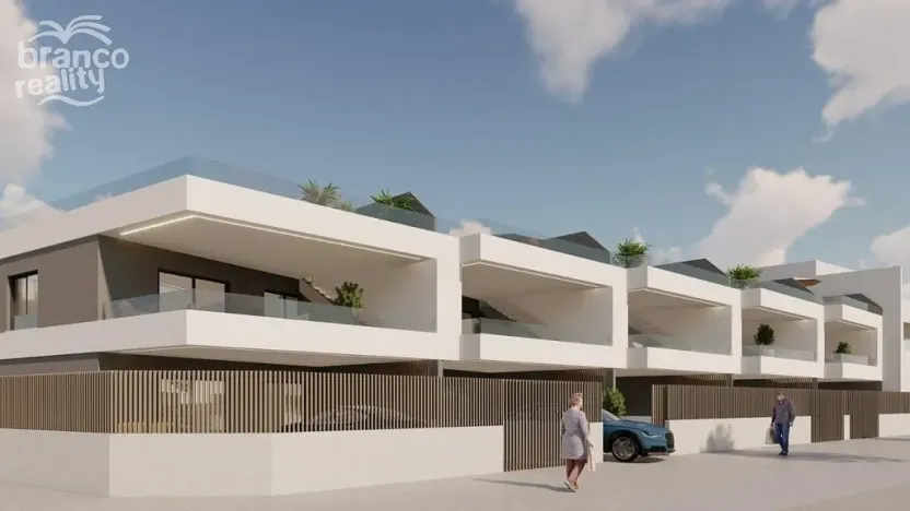 Prodej bytu 4+kk, Pilar de La Horadada, Alicante, Španělsko, 117 m2