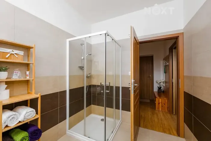 Prodej bytu 3+kk, Horní Planá, 63 m2