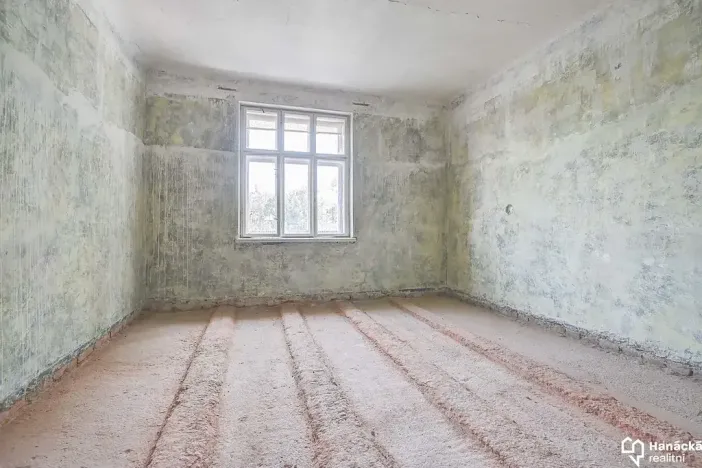 Prodej rodinného domu, Olomouc, Olbrachtova, 100 m2
